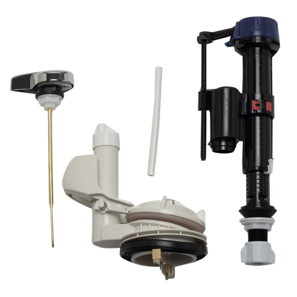 Eago EAGO R-108FLUSH Replacement Toilet Flushing Mechanism for TB108 R-108FLUSH - main